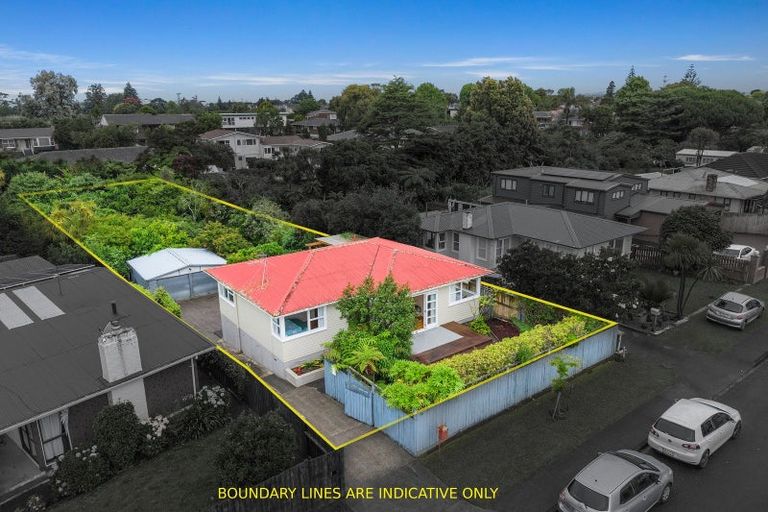 Photo of property in 20 Mclean Avenue, Papatoetoe, Auckland, 2025