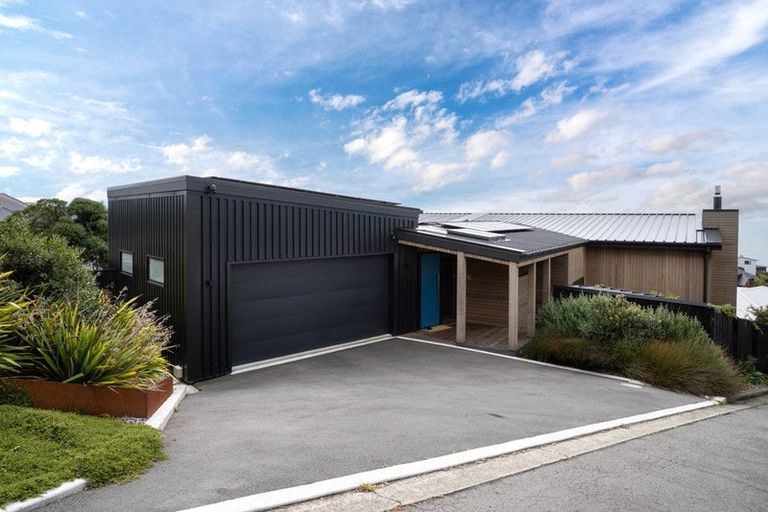 Photo of property in 3 Peninsula View, Scarborough, Christchurch, 8081