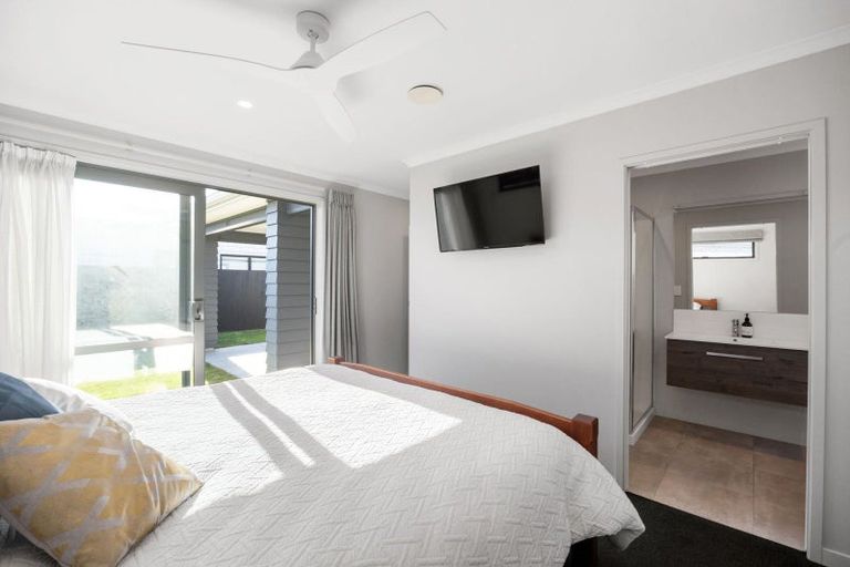 Photo of property in 5 Libeau Road, Chartwell, Hamilton, 3210