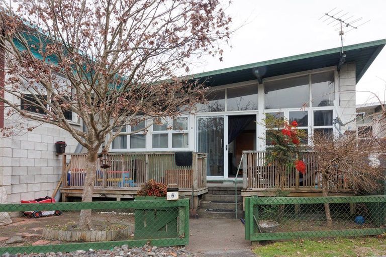 Photo of property in 6 Stainton Terrace, Te Kuiti, 3910