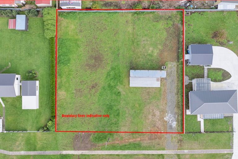 Photo of property in 8-10 Terou Street, Manaia, 4612