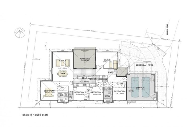 Photo of property in 24 Bill Miller Drive, Papamoa, 3118