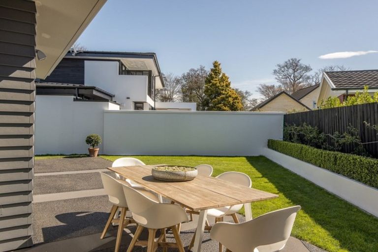 Photo of property in 19 Penhelig Place, Burnside, Christchurch, 8053