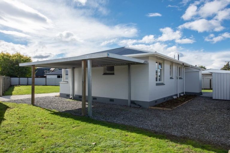 Photo of property in 29 Boyce Street, Renwick, 7204