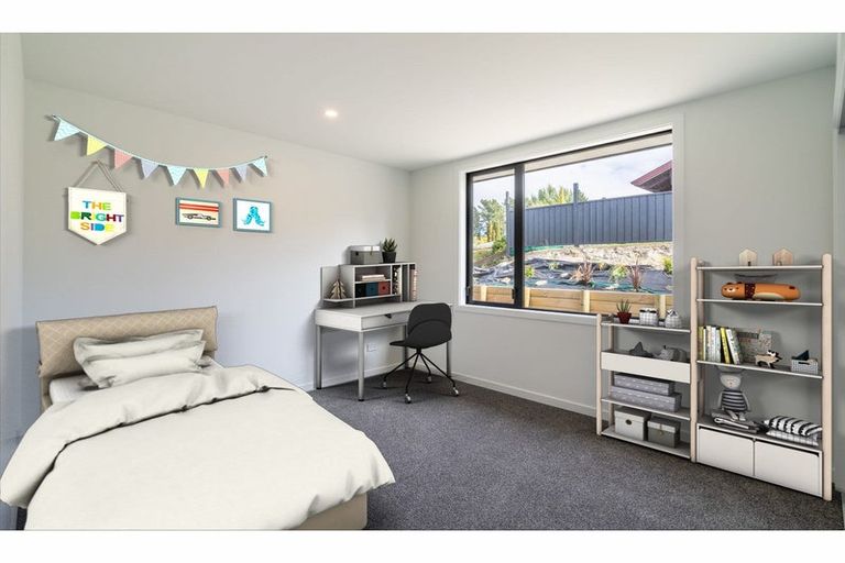 Photo of property in 2c Craig Place, Bridge Hill, Alexandra, 9320