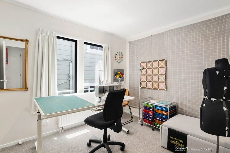 Photo of property in 1/88 Brougham Street, Mount Victoria, Wellington, 6011