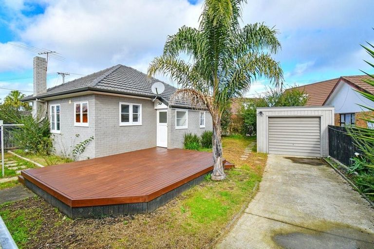 Photo of property in 1/63 Wintere Road, Papatoetoe, Auckland, 2025