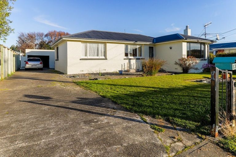 Photo of property in 13a Holloway Street, Waikiwi, Invercargill, 9810