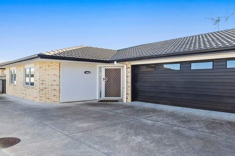 Photo of property in 35b Macville Road, Mount Maunganui, 3116