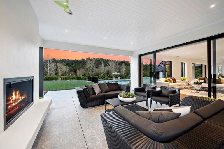 Photo of property in 31 Robinson Road, Coatesville, Albany, 0793