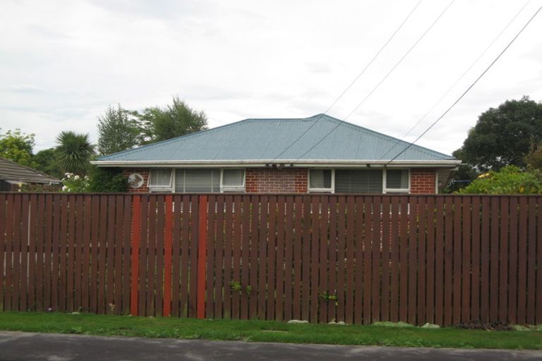 Photo of property in 14 Victors Road, Hoon Hay, Christchurch, 8025