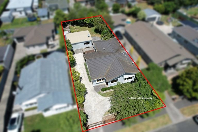 Photo of property in 39 Miro Street, Takaro, Palmerston North, 4410