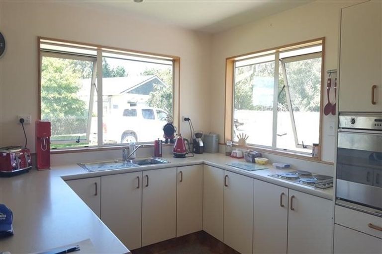 Photo of property in 582 Lower Sefton Road, Sefton, Rangiora, 7477