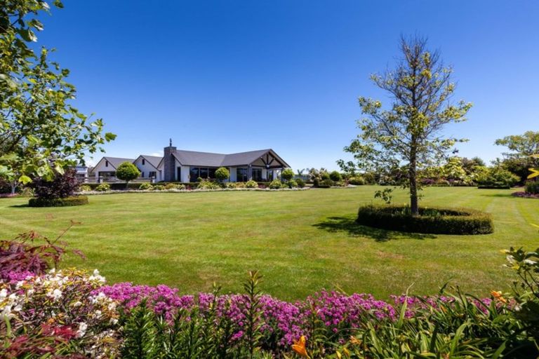 Photo of property in 282 Turangi Road, Tikorangi, Waitara, 4383