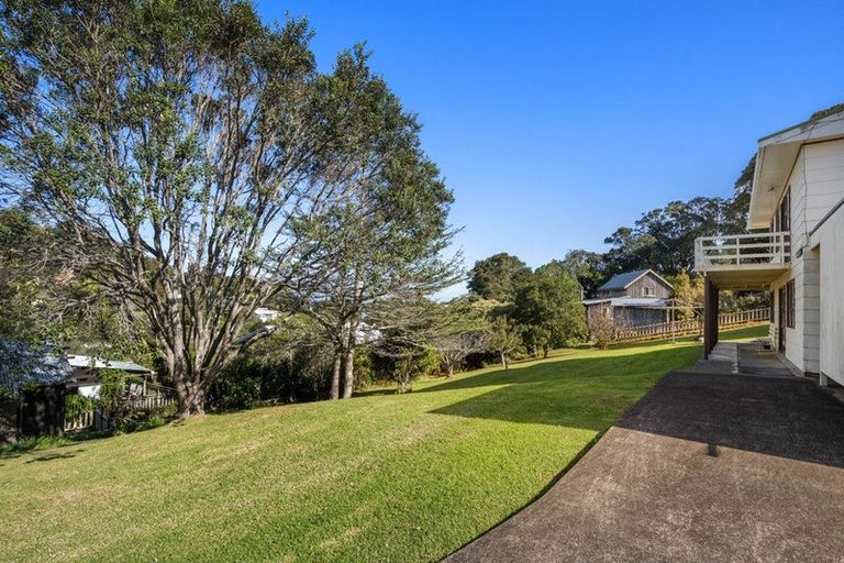 Photo of property in 20 Ostend Road, Ostend, Waiheke Island, 1081