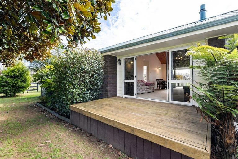 Photo of property in 261 Kaipaki Road, Ohaupo, 3881