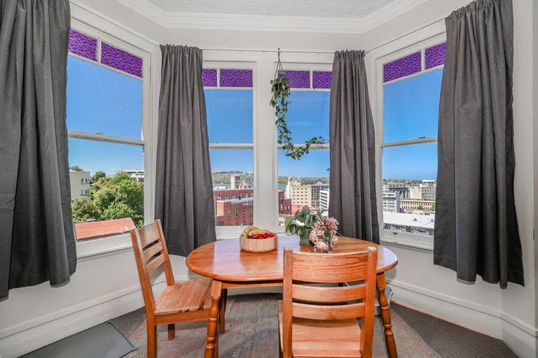 Photo of property in 5 Elm Row, Dunedin Central, Dunedin, 9016