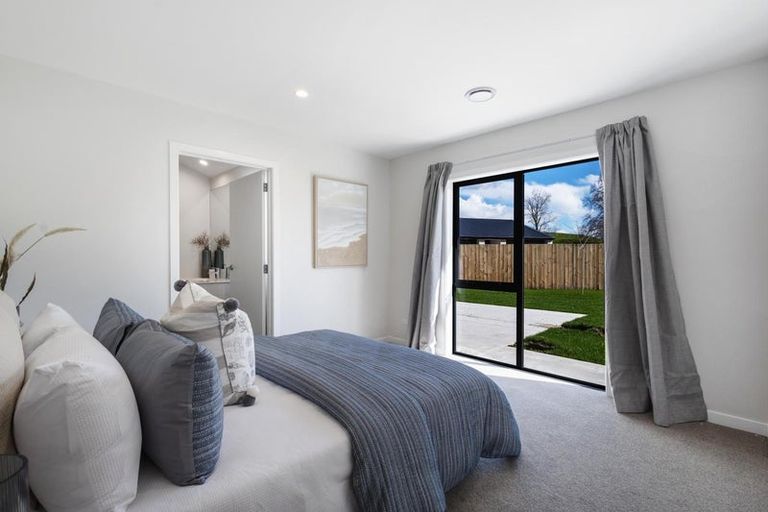 Photo of property in 38 John Holmes Road, Halswell, Christchurch, 8025