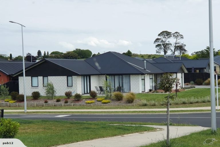 Photo of property in 5 Oak Ridge Drive, Te Awamutu, 3800