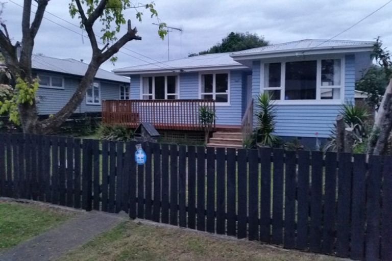 Photo of property in 40a Greenhaven Avenue, Opaheke, Papakura, 2113