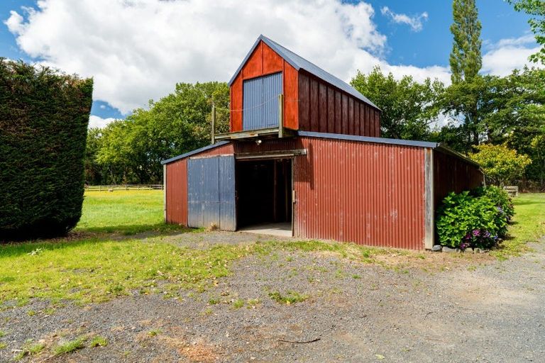 Photo of property in 320 Gladstone Road South, East Taieri, Mosgiel, 9092