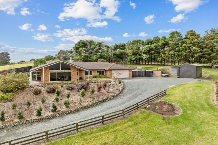 Photo of property in 41 Apotu Park Lane, Kauri, Kamo, 0185