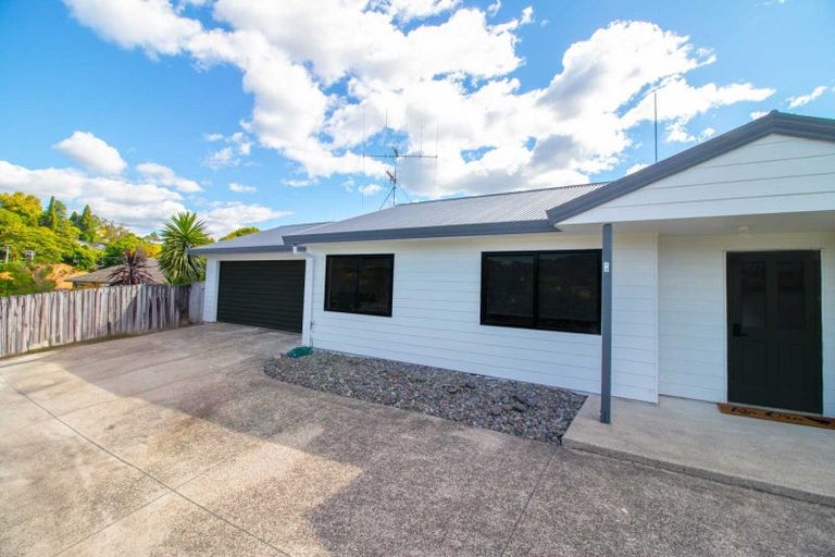 Photo of property in 19 Mamaku Rise, Welcome Bay, Tauranga, 3112