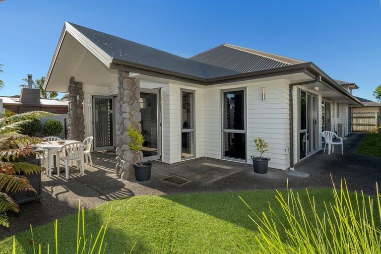 Photo of property in 23 Paradise Place, Matua, Tauranga, 3110