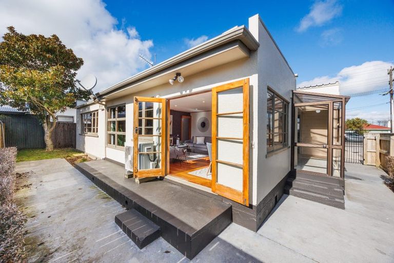 Photo of property in 184 South Street, Feilding, 4702