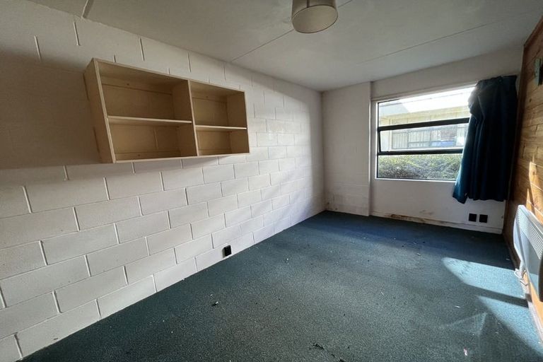 Photo of property in Te Awhina Apartments, 24/22 Sussex Street, Mount Cook, Wellington, 6021