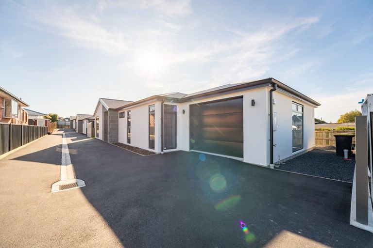 Photo of property in 3a Rugby Street, Highfield, Timaru, 7910