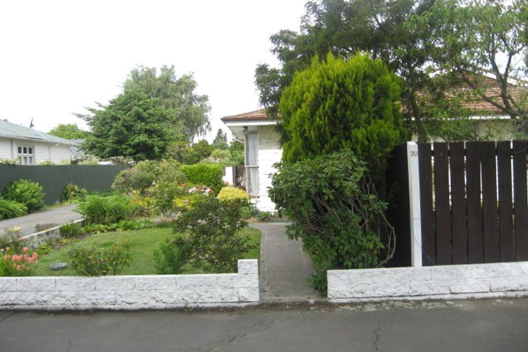 Photo of property in 1/70 Norwood Street, Sydenham, Christchurch, 8023