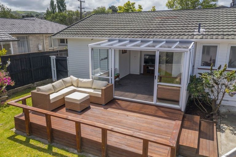 Photo of property in 59 Frederick Street, Avalon, Lower Hutt, 5011