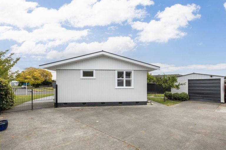 Photo of property in 8 Salisbury Avenue, Tamatea, Napier, 4112