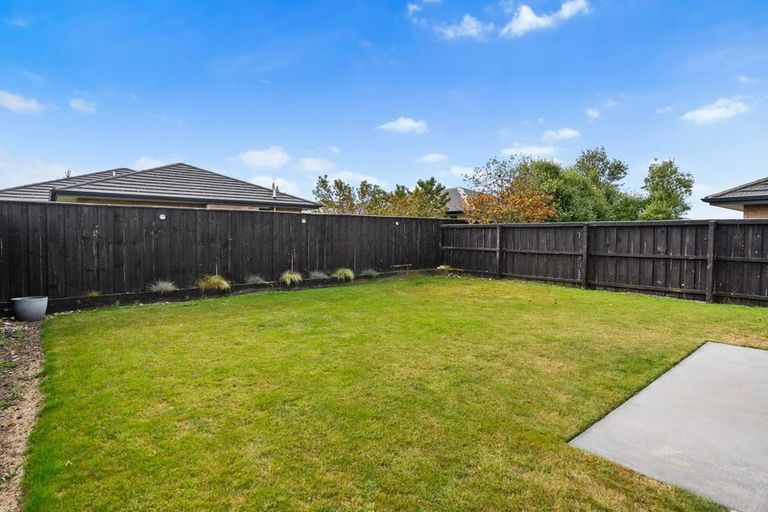 Photo of property in 28 Liddington Drive, Rolleston, 7615