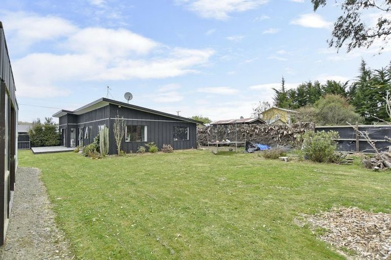Photo of property in 31 Canterbury Street, Ashley, Rangiora, 7477