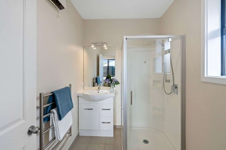 Photo of property in 12 Magnolia Drive, Netherby, Ashburton, 7700