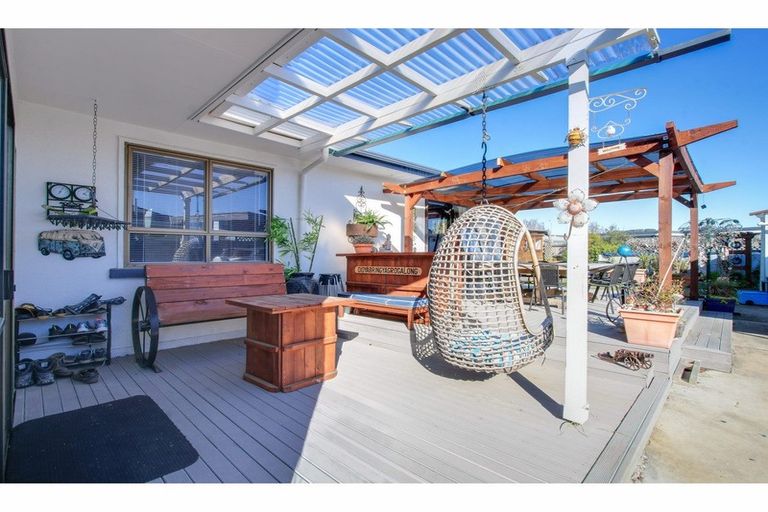 Photo of property in 51 Lanark Crescent, Tamatea, Napier, 4112