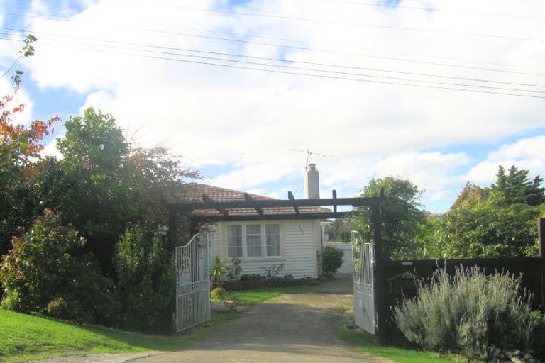 Photo of property in 162 Miromiro Road, Normandale, Lower Hutt, 5010