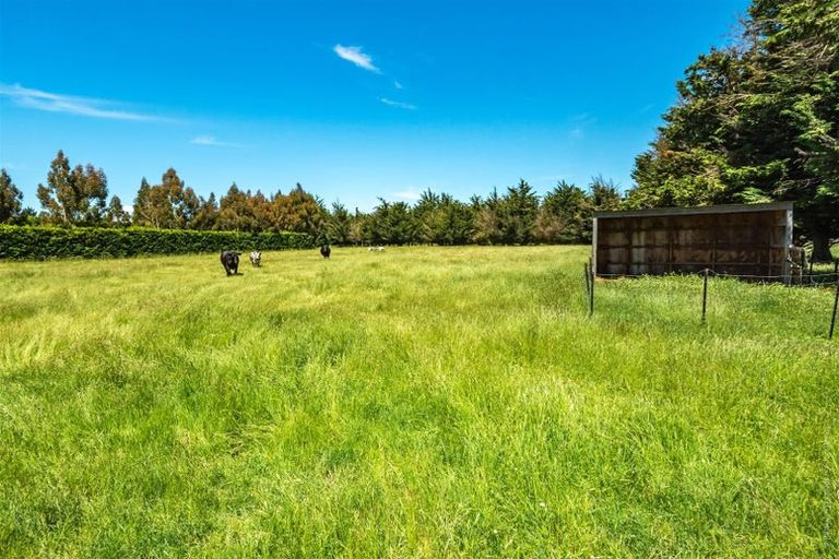 Photo of property in 77 Tramway Road, Kirwee, Darfield, 7571