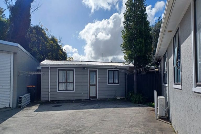 Photo of property in 88 Manawatu Street, Hokowhitu, Palmerston North, 4410
