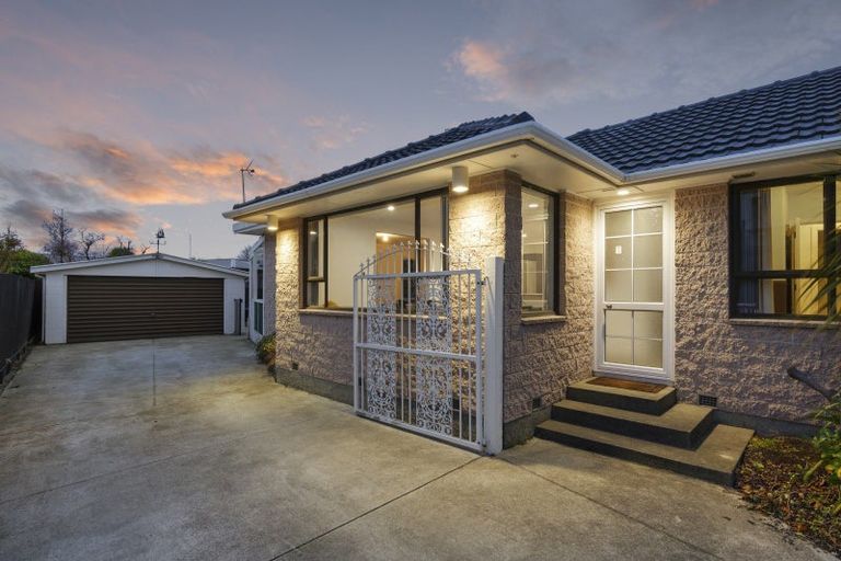 Photo of property in 118 Wales Street, Halswell, Christchurch, 8025