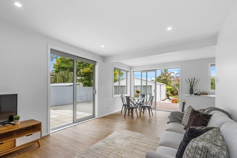 Photo of property in 12 Scotston Avenue, St Albans, Christchurch, 8052