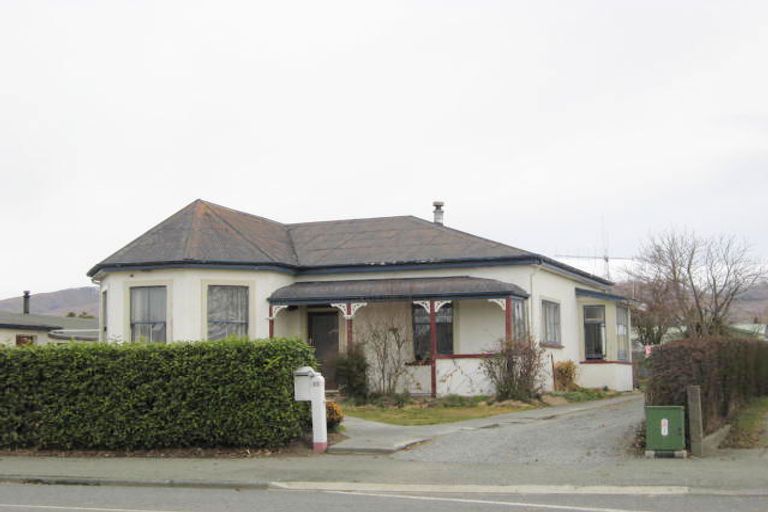 Photo of property in 27 Main Street, Fairlie, 7925