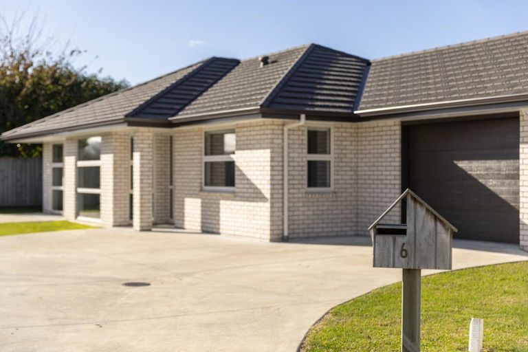 Photo of property in 6 Tamma Lane, Katikati, 3129
