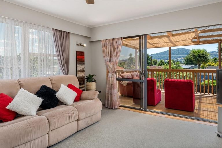 Photo of property in 9 Bertram Street, Hillcrest, Rotorua, 3015