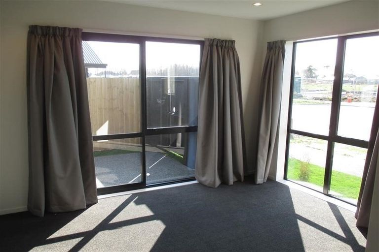 Photo of property in 97 Caulfield Avenue, Halswell, Christchurch, 8025