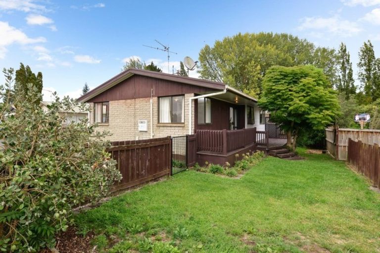 Photo of property in 7a Waterford Road, Fitzroy, Hamilton, 3206