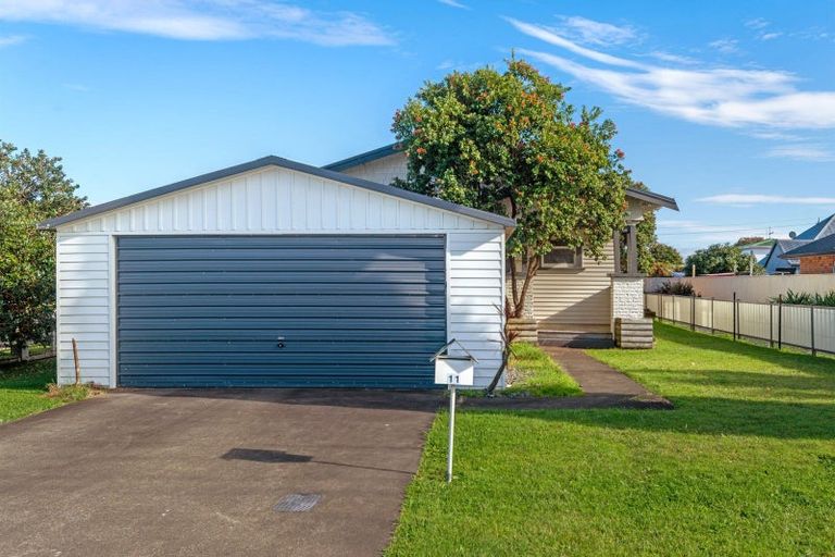 Photo of property in 11 Hunter Street, Te Hapara, Gisborne, 4010