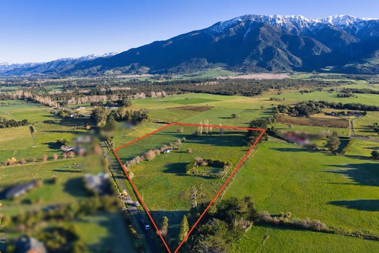 Photo of property in 126 Harnetts Road, Kaikoura Flat, Kaikoura, 7371
